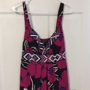 Beautiful dress